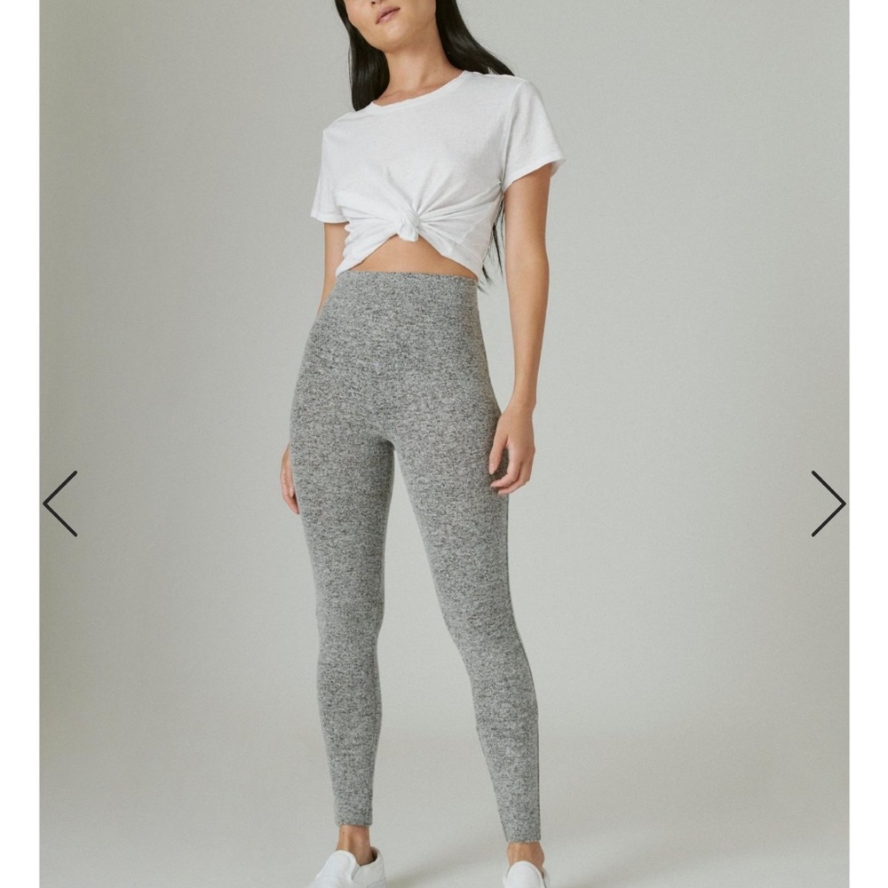 Lucky Brand Cloud Jersey Leggings